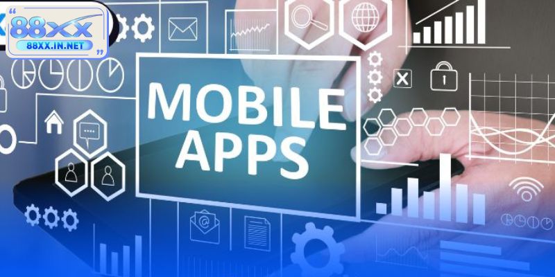 App game di động mang đến nhiều lợi ích