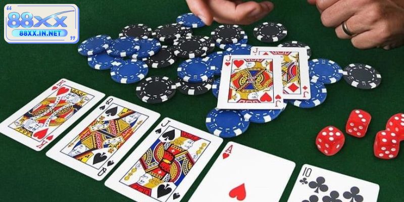 Bỏ túi mẹo chơi game bài đỉnh cao