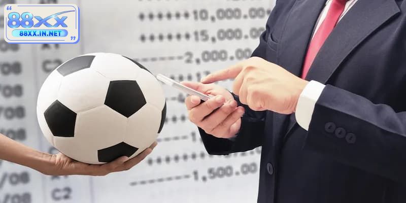 Các trường hợp nên chọn cược kèo đồng banh