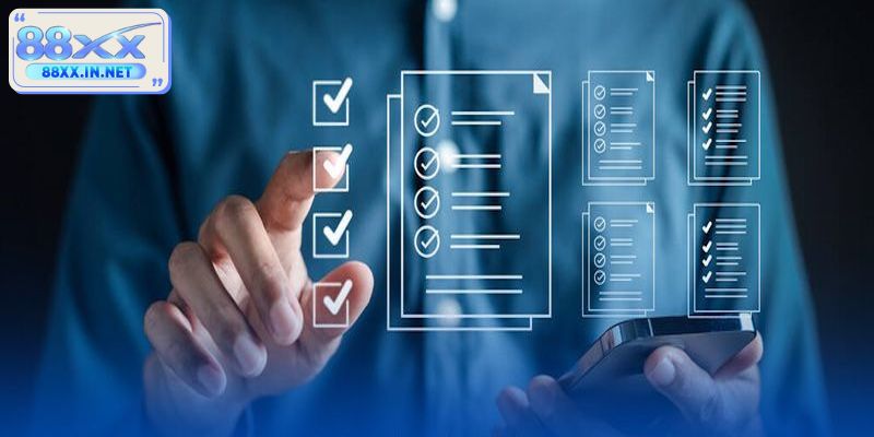 Tổng hợp các quy tắc hội viên cần nhớ